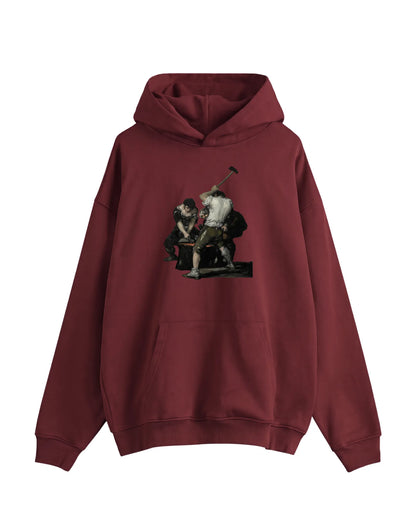 Francisco de Goya Art Hoodie