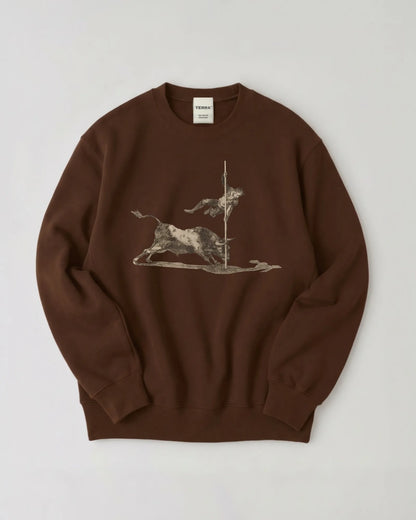 Francisco de Goya Art Sweatshirt