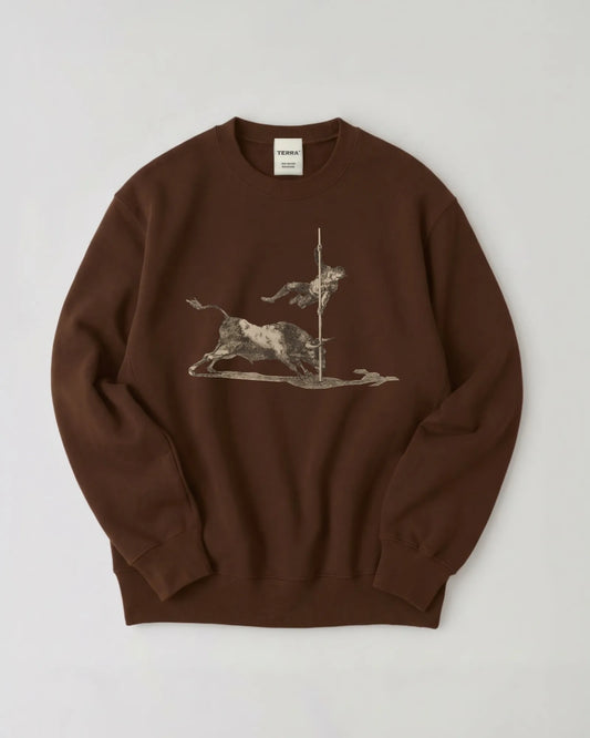 Francisco de Goya Art Sweatshirt