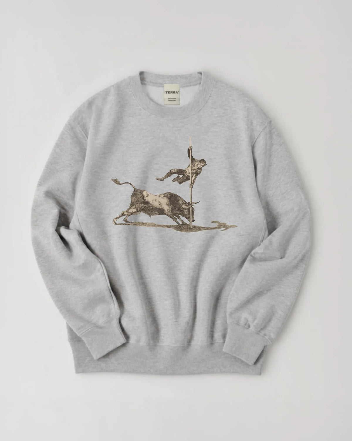 Francisco de Goya Art Sweatshirt
