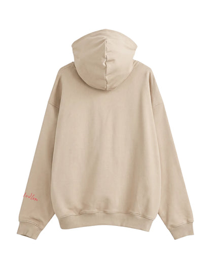 Ferdinand Hodler Art Hoodie