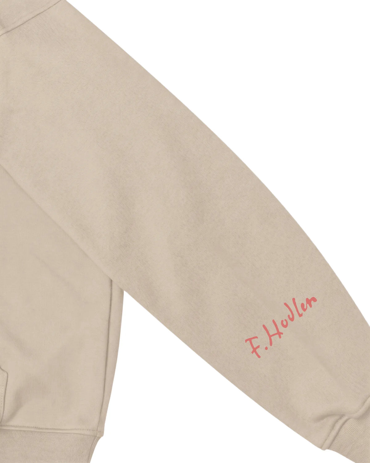 Ferdinand Hodler Art Hoodie