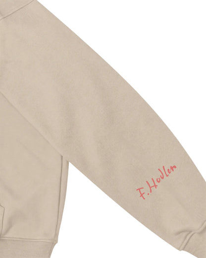 Ferdinand Hodler Art Hoodie