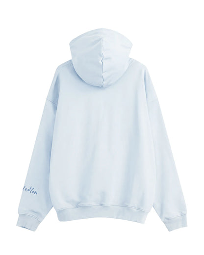 Ferdinand Hodler Art Hoodie