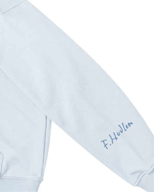 Ferdinand Hodler Art Hoodie