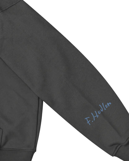 Ferdinand Hodler Art Hoodie