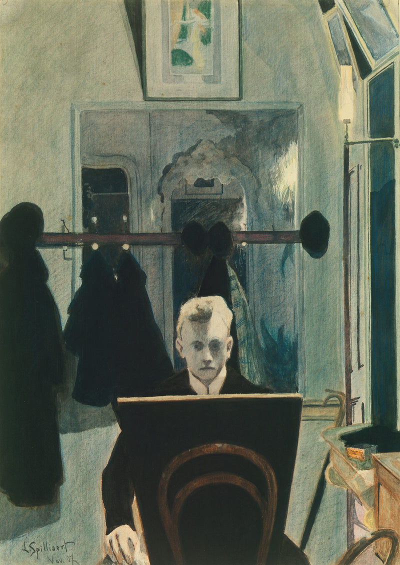 Léon Spilliaert
