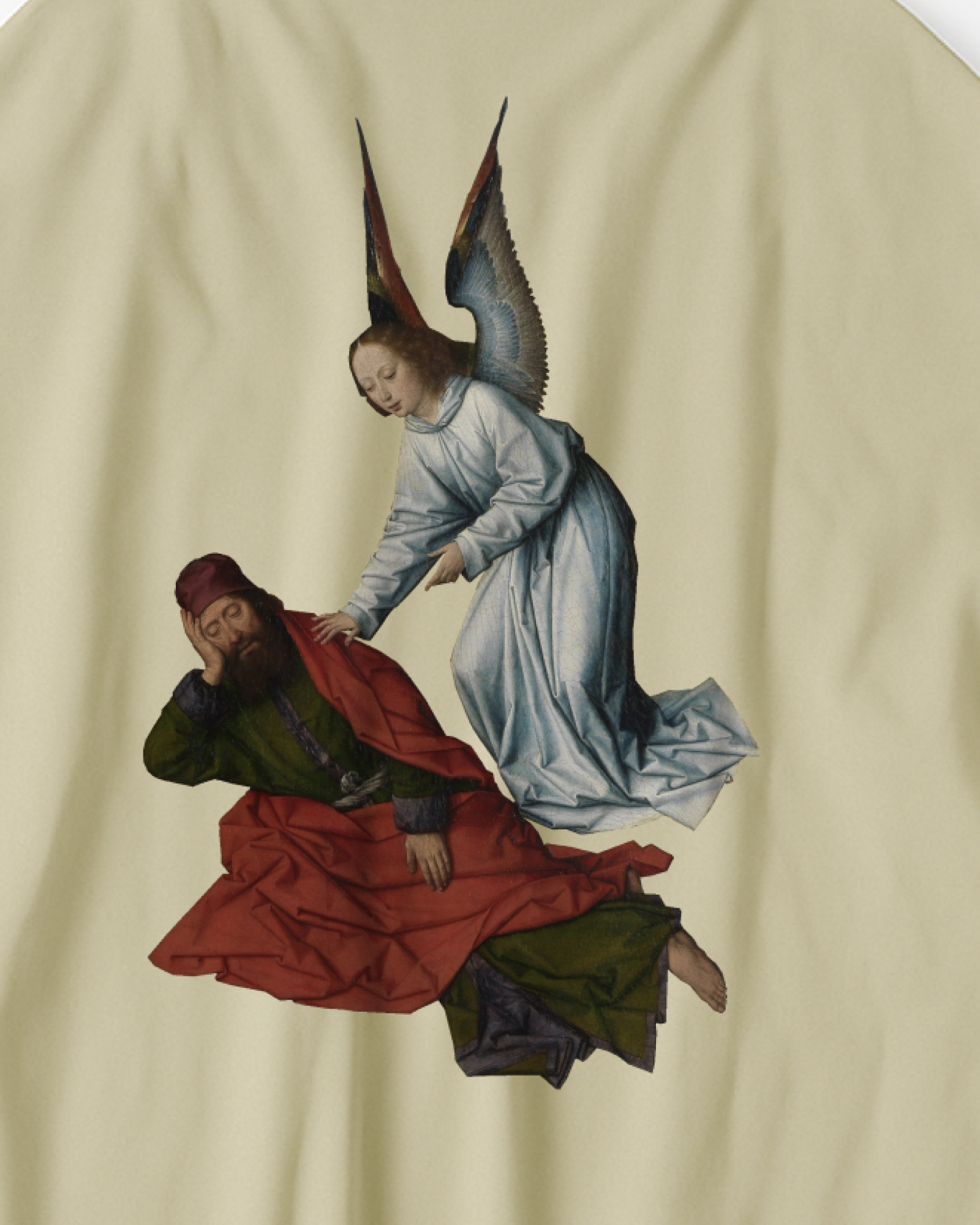 Dirk Bouts beige image