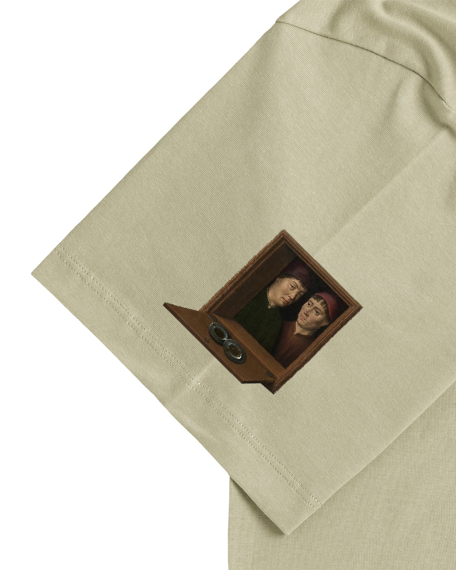 Dirk Bouts beige image