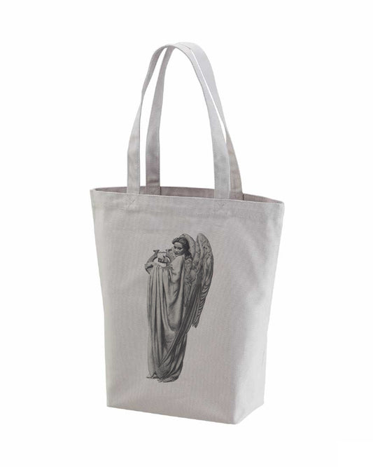 Carlos Schwabe Art Tote Bag