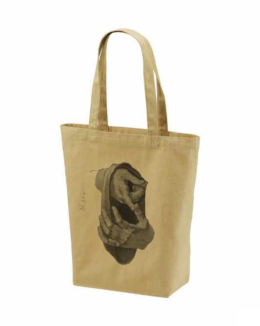 Albrecht Dürer Art Tote Bag