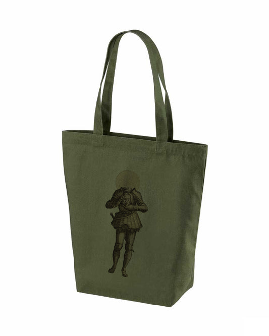 Jacques Callot Art Tote Bag