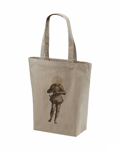 Jacques Callot Art Tote Bag