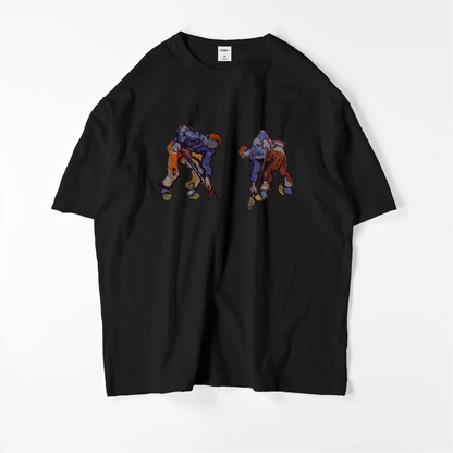 Vincent Willem van Gogh T-shirt