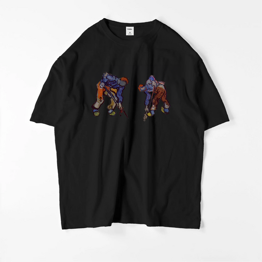 Vincent Willem van Gogh T-shirt