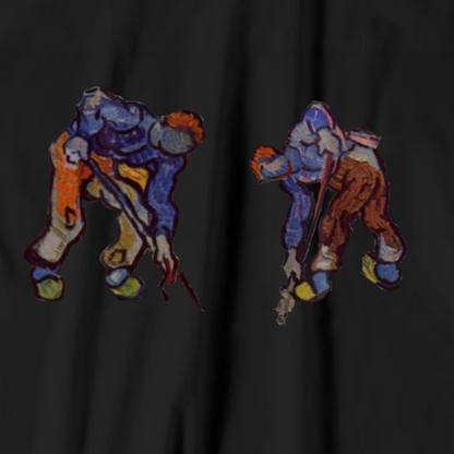 Vincent Willem van Gogh T-shirt