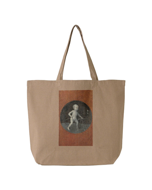 Hieronymus Bosch Art Tote Bag