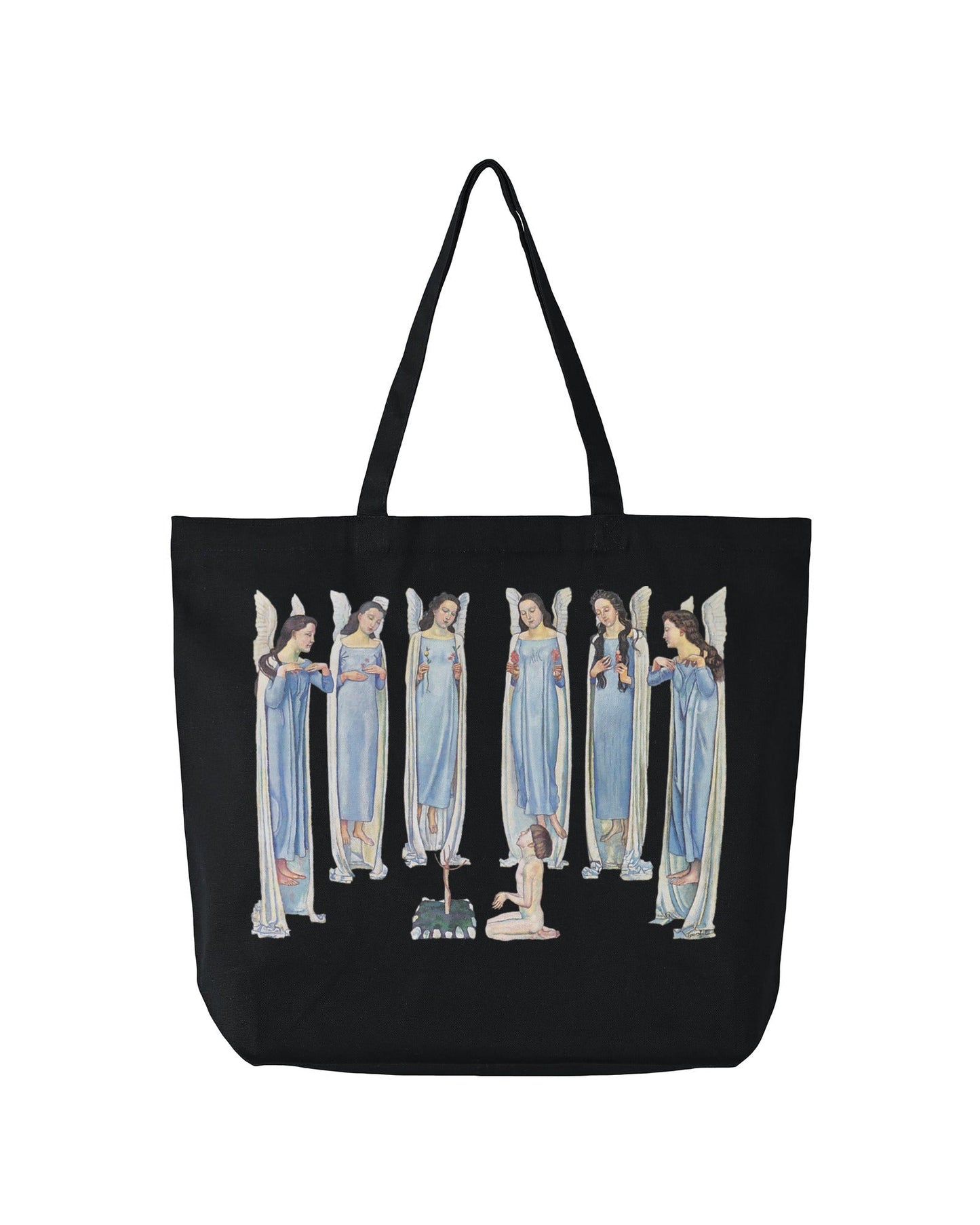 Ferdinand Hodler light-gray image