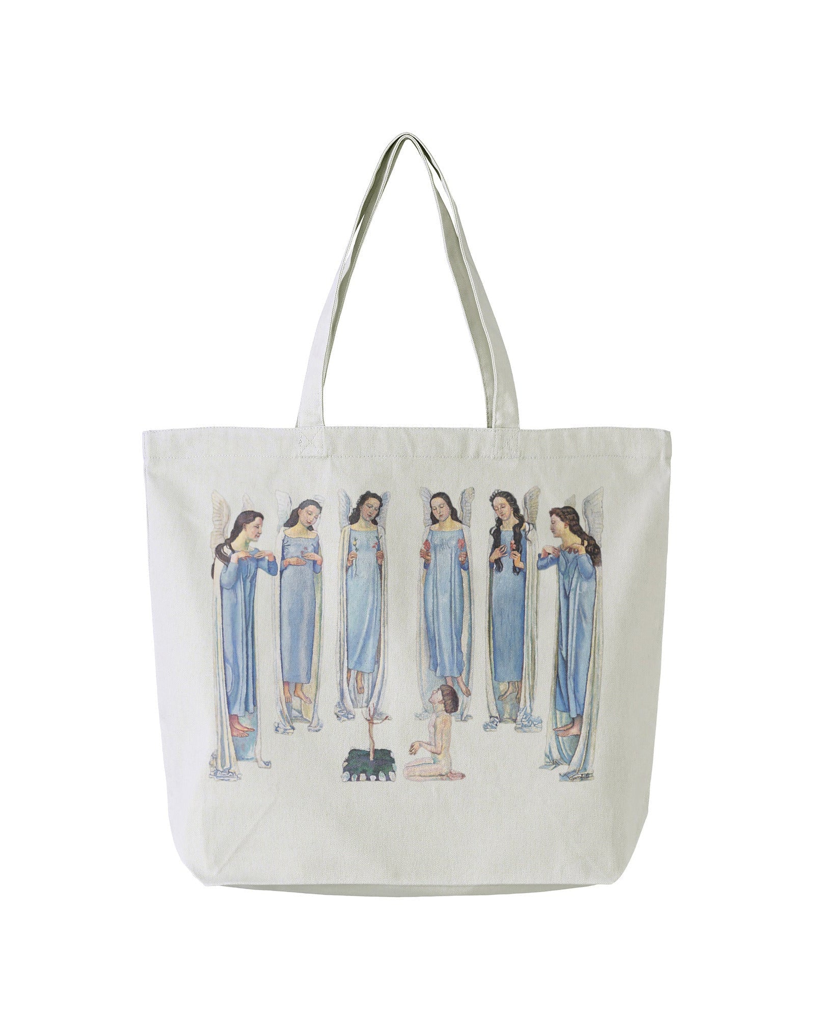 Ferdinand Hodler black image