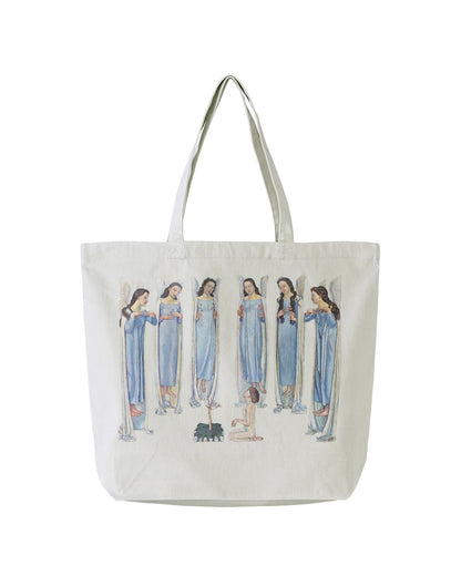 Ferdinand Hodler black image