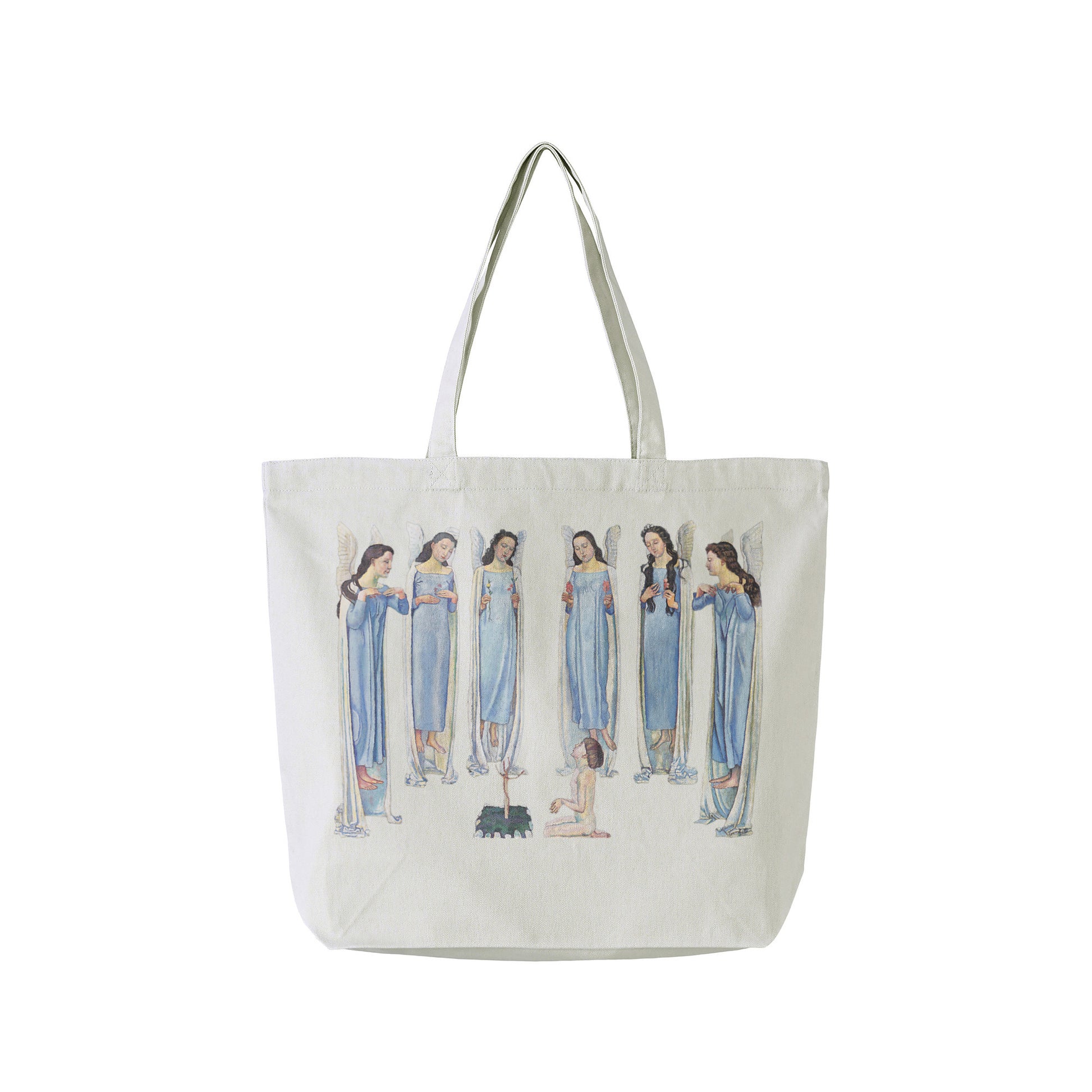 Ferdinand Hodler light-gray image