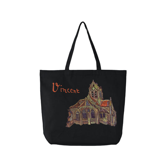 Vincent Willem van Gogh tote bag