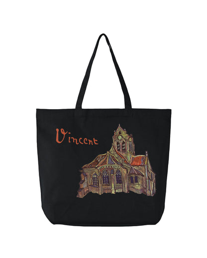 Vincent Willem van Gogh Art Tote Bag