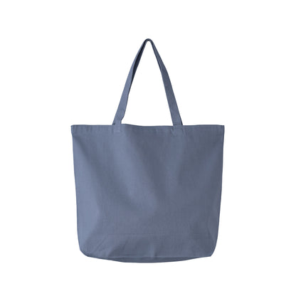 Edvard Munch blue image