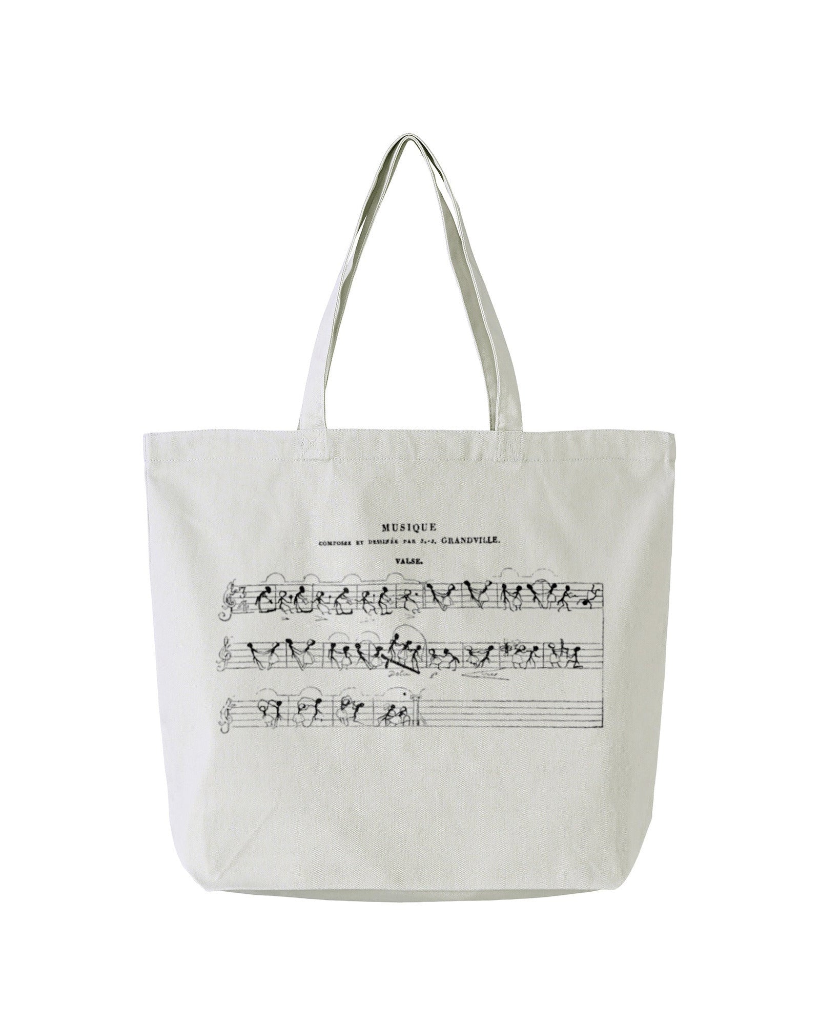 J.J. Grandville light-gray image