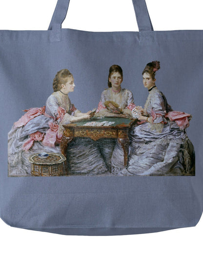 John Everett Millais Art Tote Bag