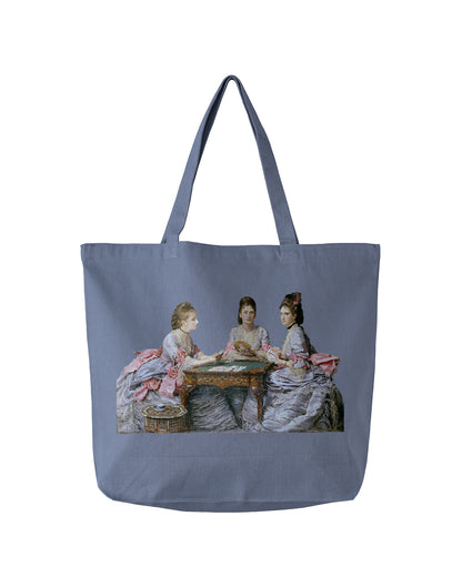 John Everett Millais Art Tote Bag
