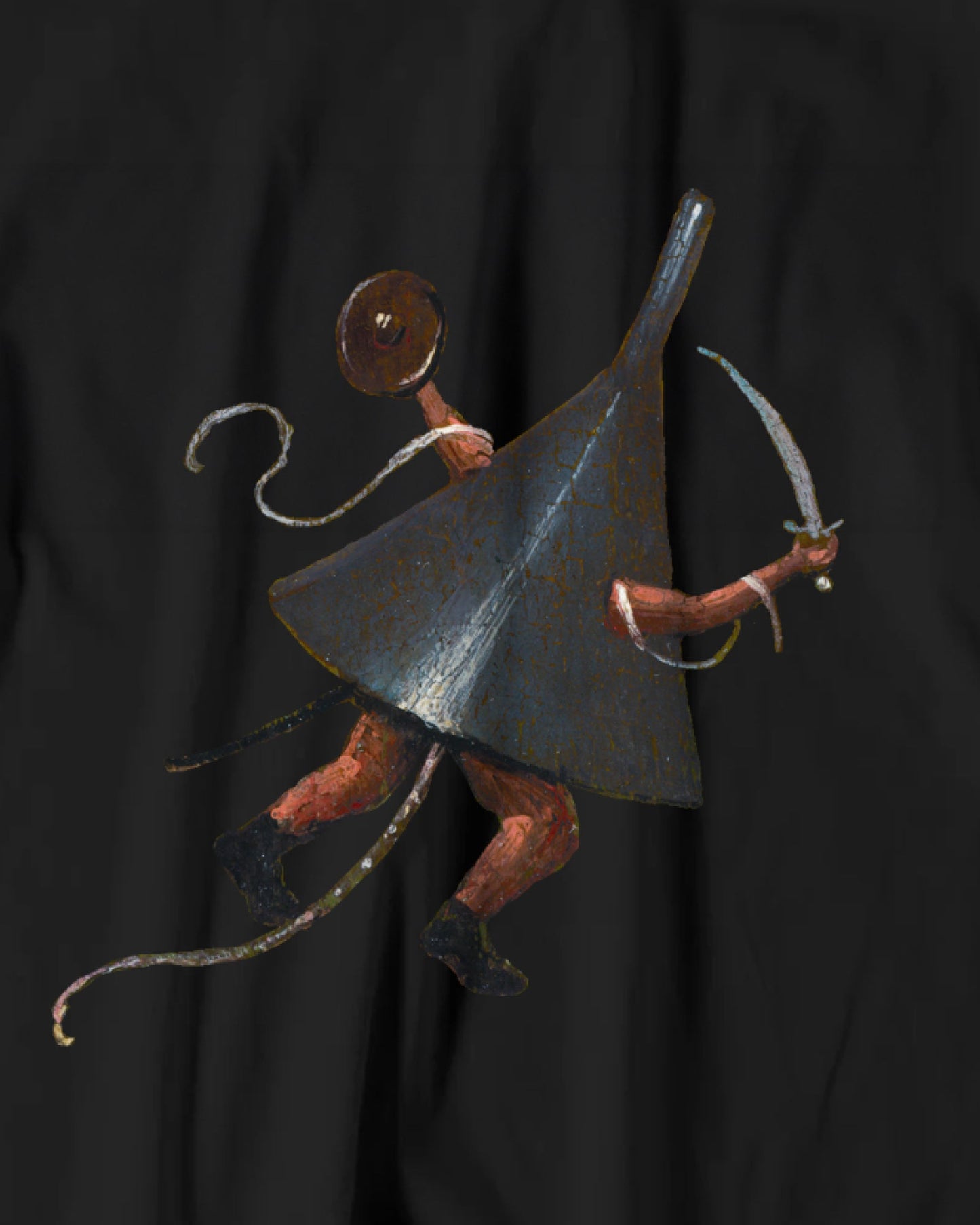 Hieronymus Bosch T-shirt 