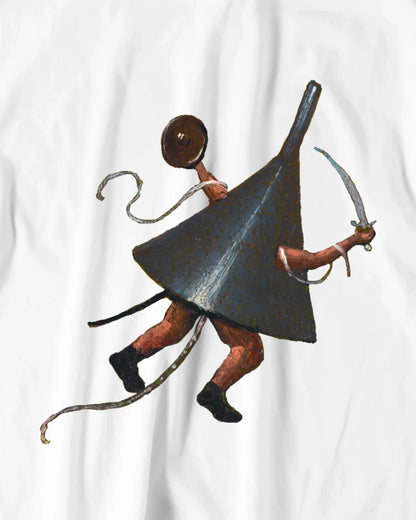 Hieronymus Bosch T-shirt 