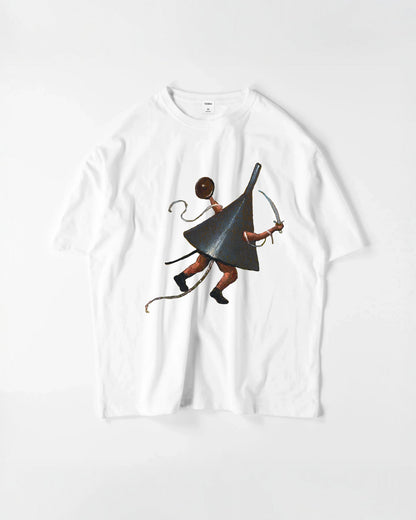 Hieronymus Bosch T-shirt 