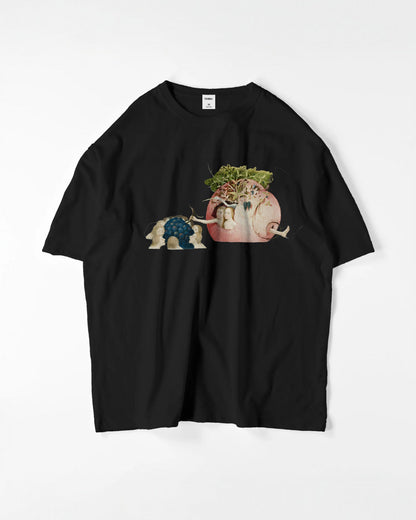 Hieronymus Bosch T-shirt 