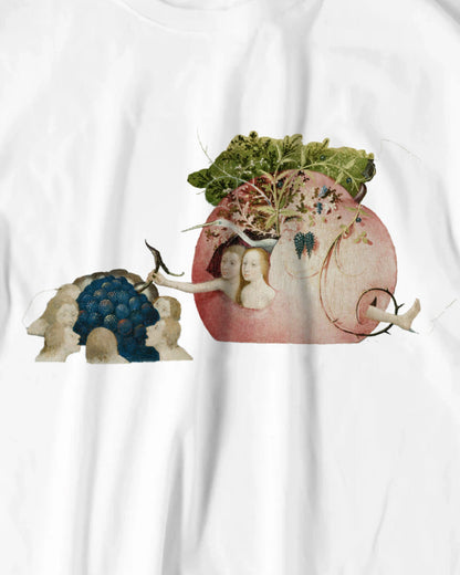 Hieronymus Bosch T-shirt 