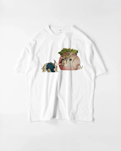 Hieronymus Bosch T-shirt 
