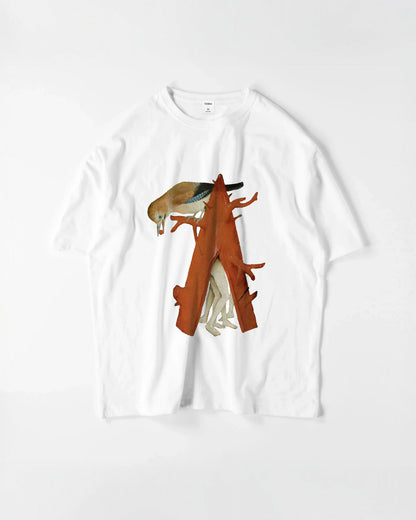 Hieronymus Bosch T-shirt 