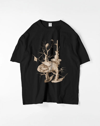 Hieronymus Bosch T-shirt 