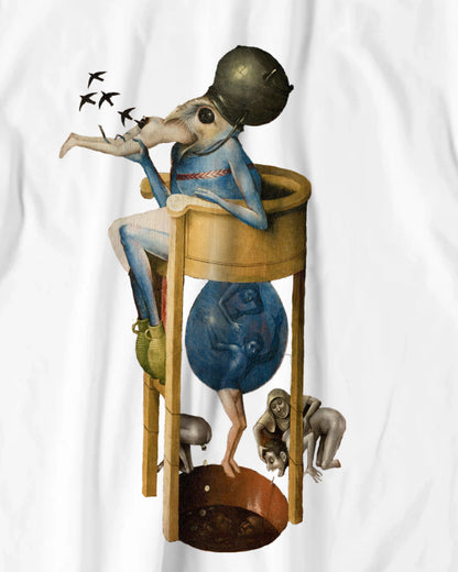 Hieronymus Bosch T-shirt 