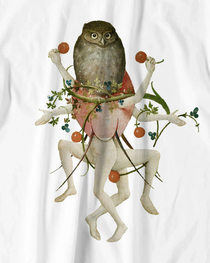 Hieronymus Bosch T-shirt 