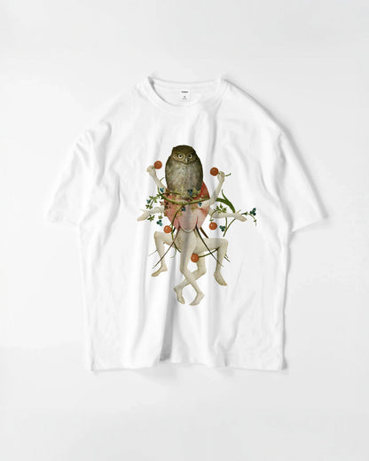 Hieronymus Bosch T-shirt 
