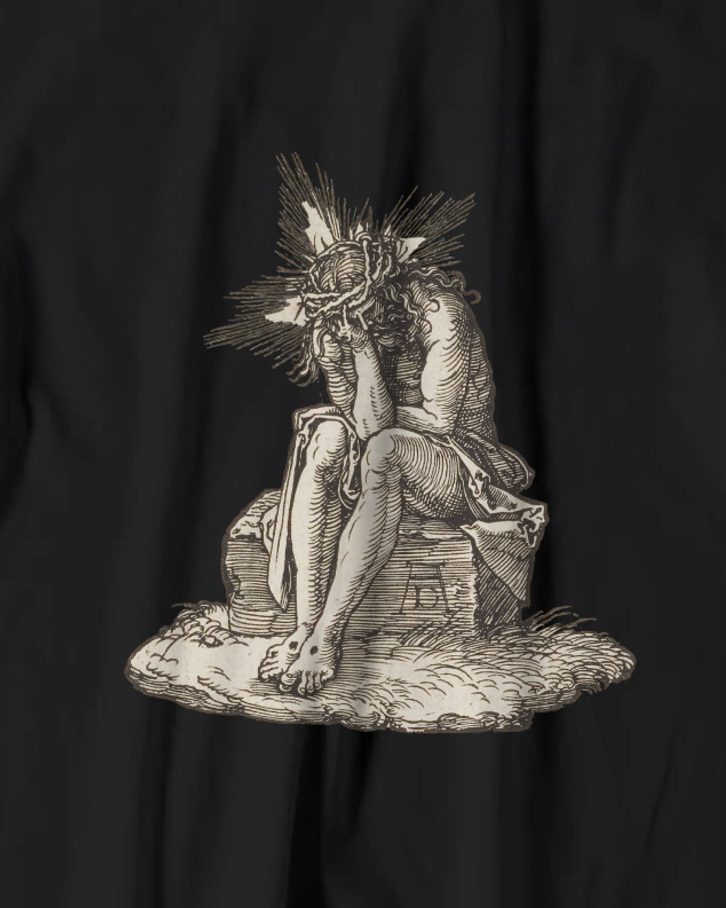 Albrecht Dürer T-shirt 