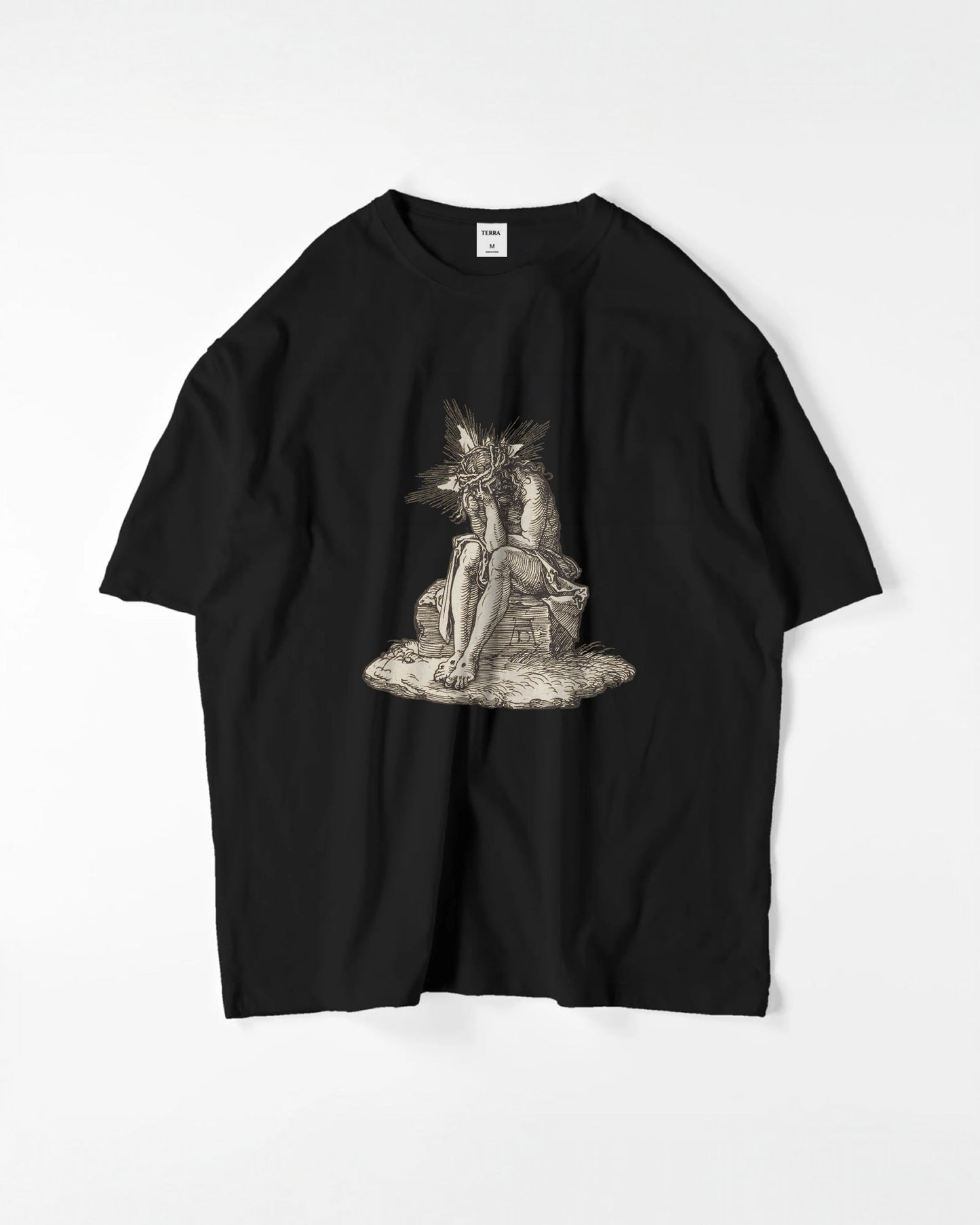 Albrecht Dürer T-shirt 