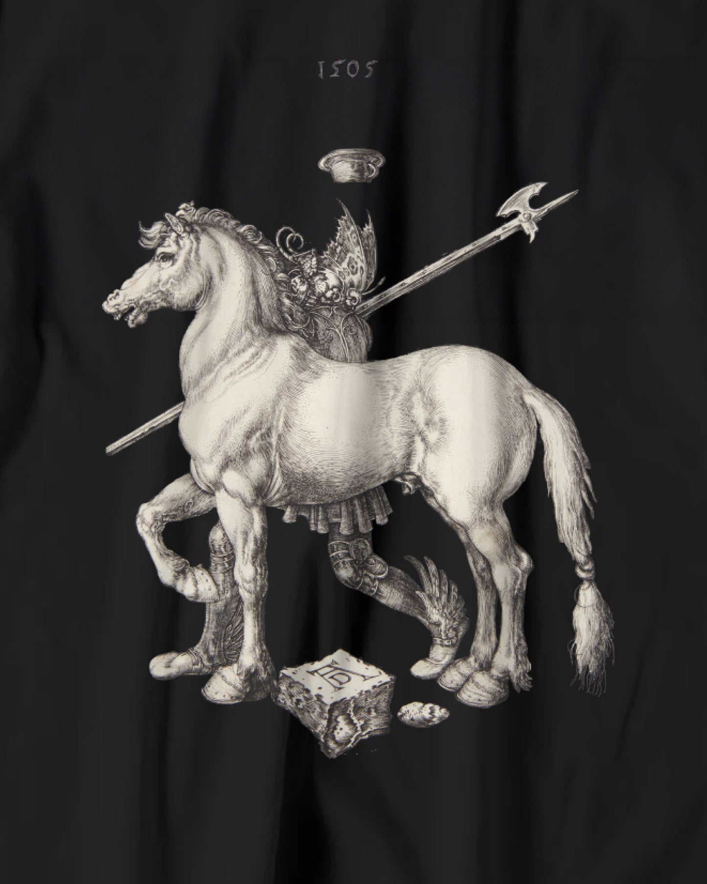 Albrecht Dürer T-shirt 