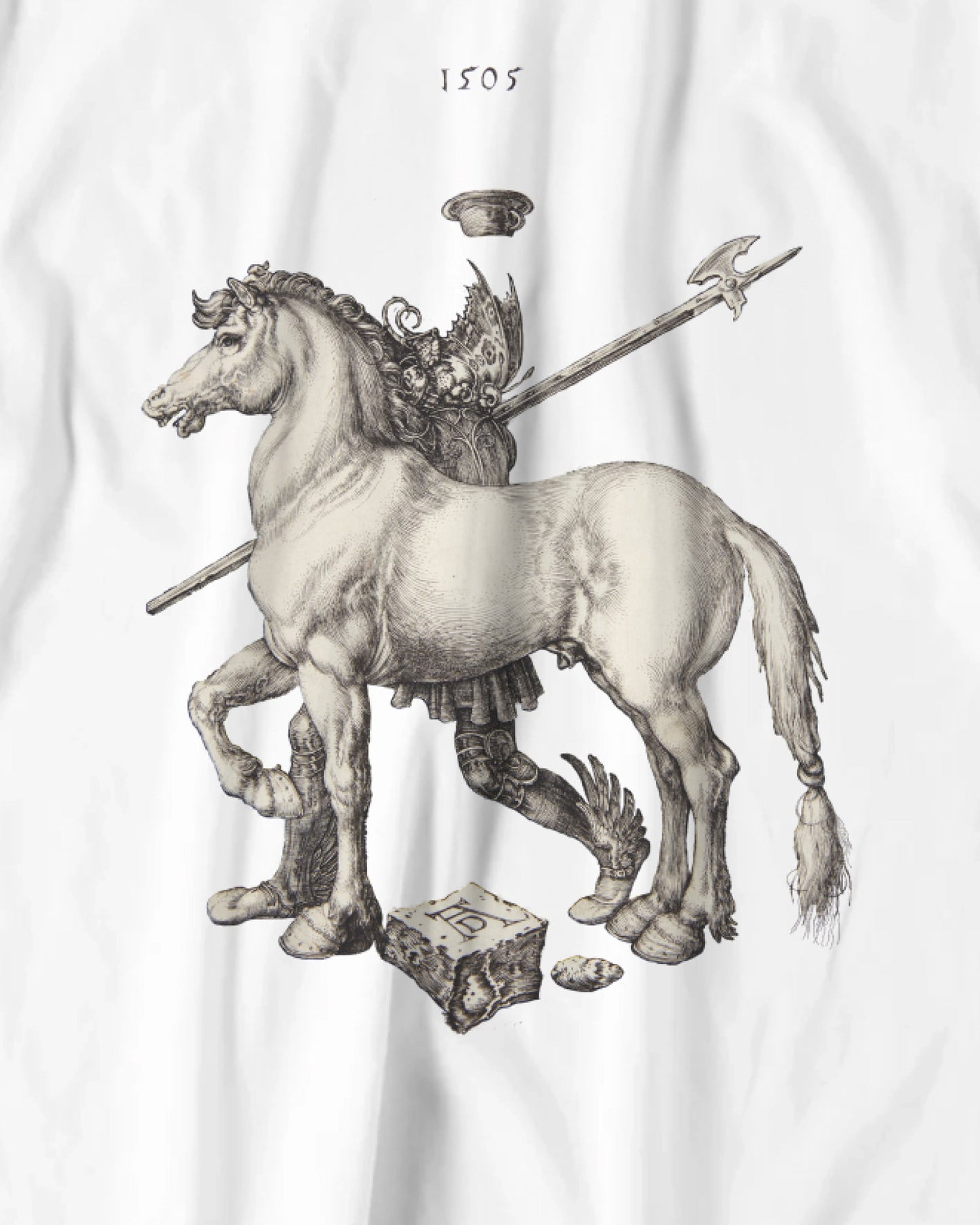 Albrecht Dürer T-shirt 