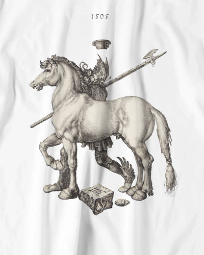 Albrecht Dürer T-shirt 