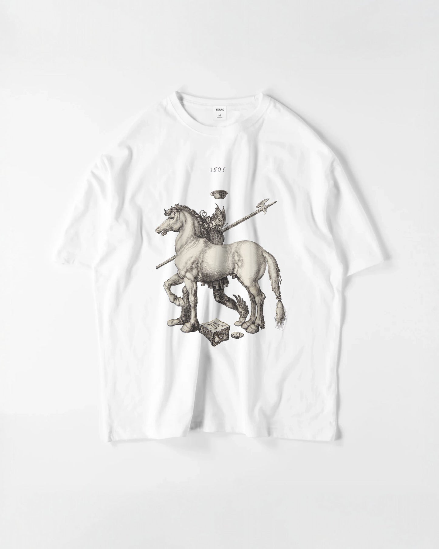 Albrecht Dürer T-shirt 