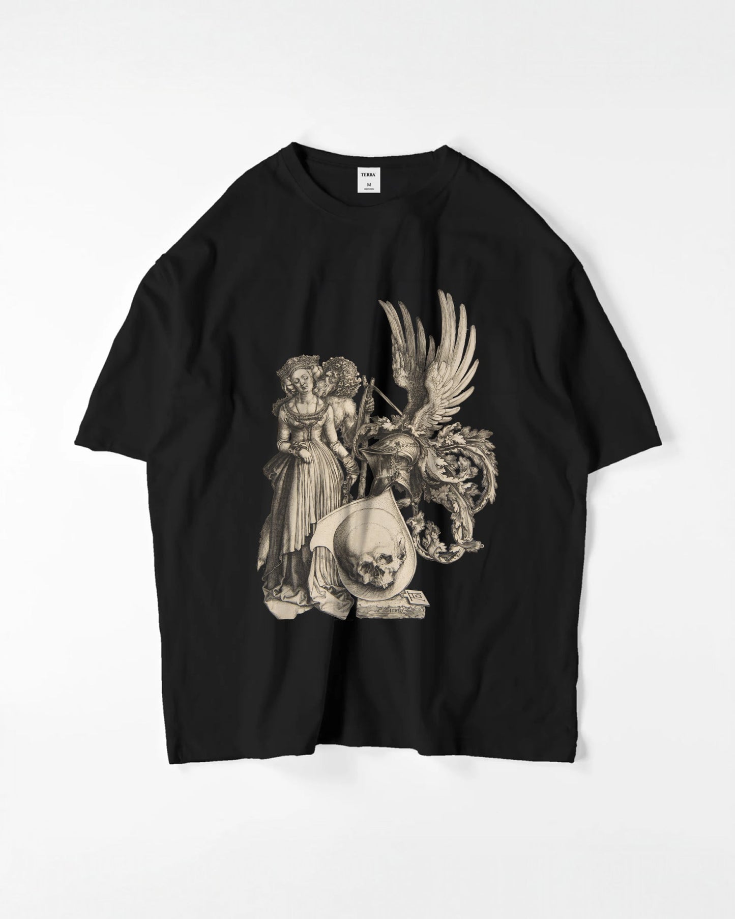Albrecht Dürer T-shirt 