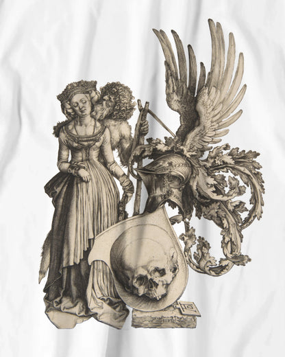 Albrecht Dürer T-shirt 